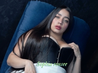 Sophia_rousee