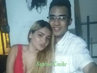 SophiaXmike