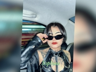 Sophiaa