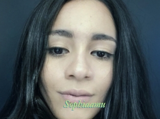Sophiaamu