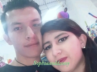 Sophiaanddanny