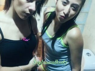 Sophiaandkinky