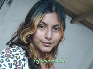 sophiaantonelli Tel Coquin