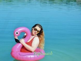 Sophiaash