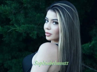 Sophiabelmontt
