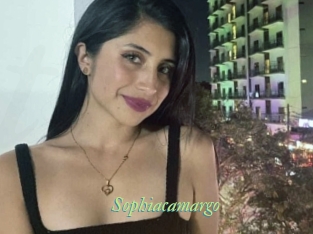 Sophiacamargo