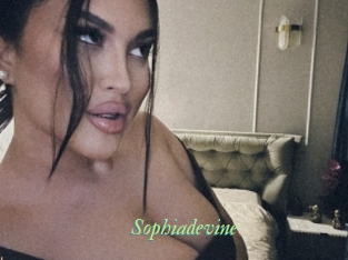 Sophiadevine