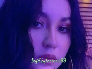 Sophiaferrer088