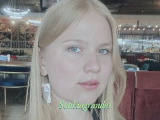 Sophiagrandes