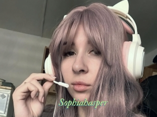 Sophiahasper