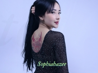 Sophiahazee