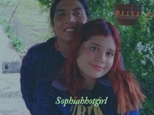 Sophiahhotgirl