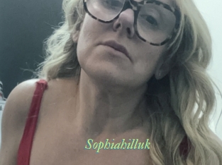 Sophiahilluk