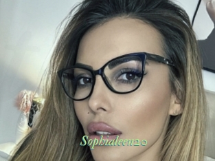 Sophialeen20