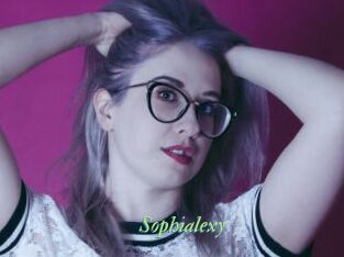 Sophialexy