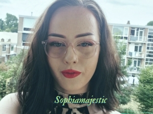 Sophiamajestic
