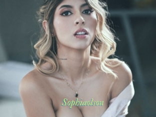 Sophiaolson