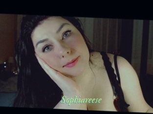 Sophiareese