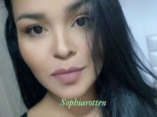 Sophiarotten