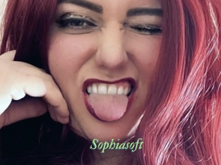 Sophiasoft