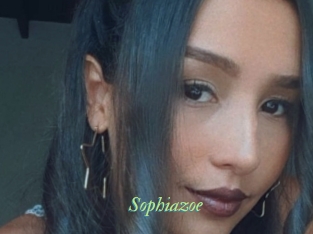 Sophiazoe