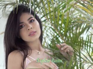 Sophie_hann