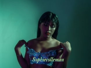 Sophiecolleman