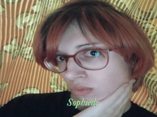 Sophiede