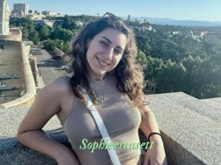 Sophieesunsett