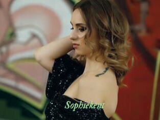 Sophiekent