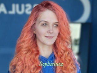 sophielutz Tel Coquin