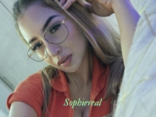 Sophiereal