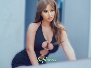 Sophierees