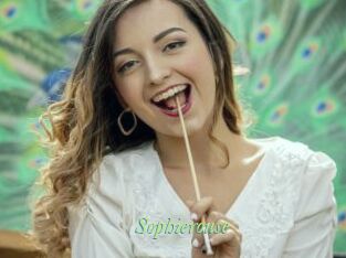 Sophierouse