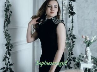 Sophiesexygirl