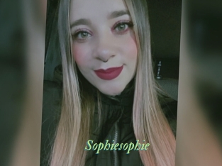 Sophiesophie
