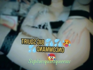 Sophiesquirtqueenx