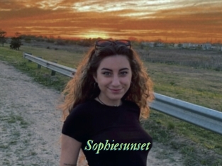 Sophiesunset