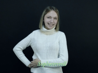 Sophieterrell