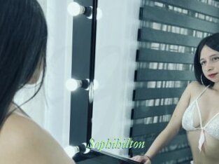 Sophihilton