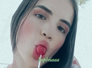 Sophiiaaa