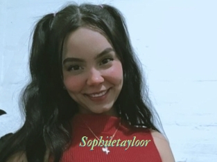 Sophiietayloor
