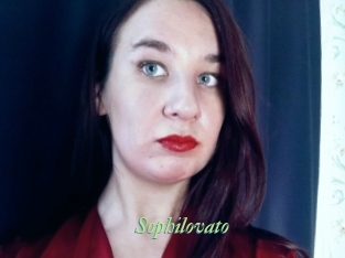 Sophilovato