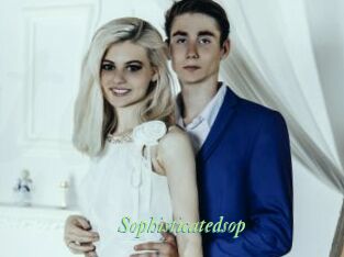Sophisticatedsop