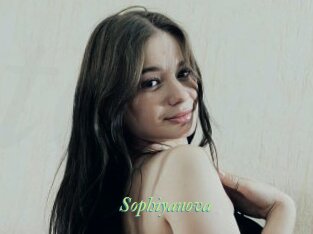 Sophiyanova