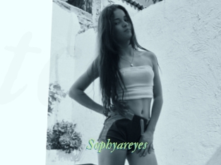 sophyareyes Tel Coquin