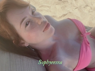 Sophyeesra