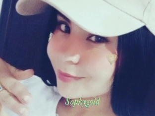 Sophygold