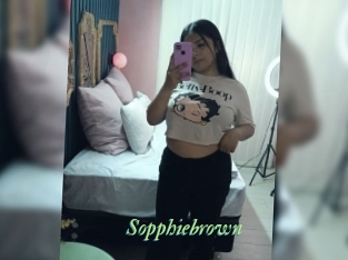 Sopphiebrown