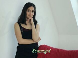 Soranogirl